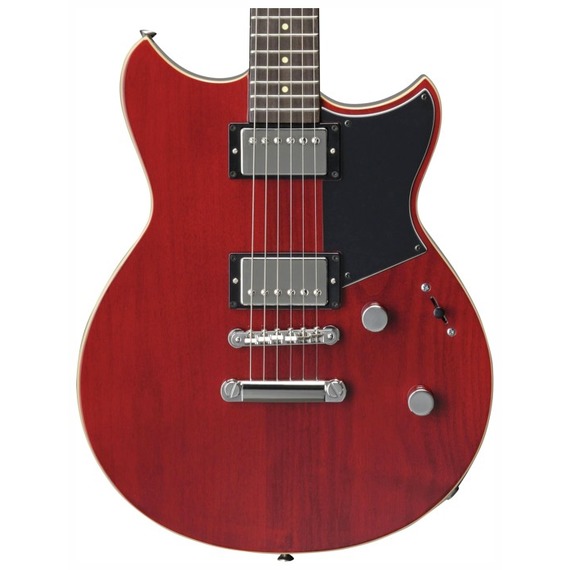 Yamaha Revstar RS420 Electric Guitar - GigGear Yamaha Revstar RS420 Electric Guitar - GigGear
