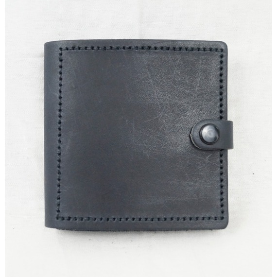 Leather Graft Leather Pick Holder Wallet With 12 Picks