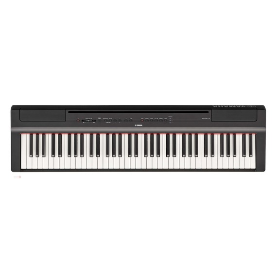 Yamaha P121 73 Note Digital Piano -