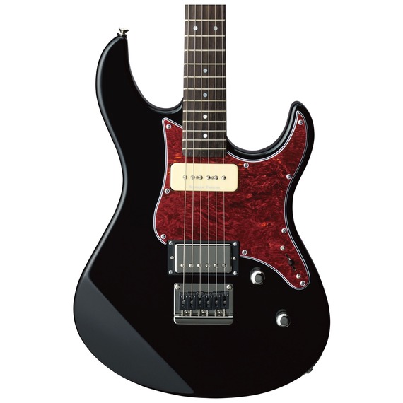 Yamaha Pacifica 611H Electric Guitar