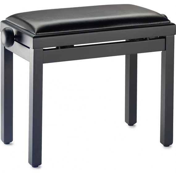 Stagg Height Adjustable Piano Stool