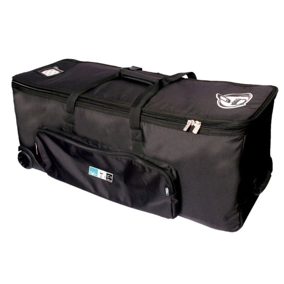 Protection Racket Drum Hardware Case With Wheels