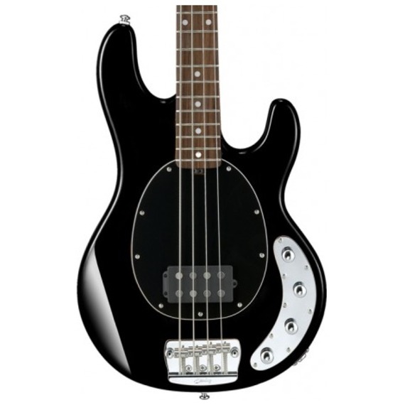 Sterling By Musicman Stingray RAY34 Active Bass Guitar