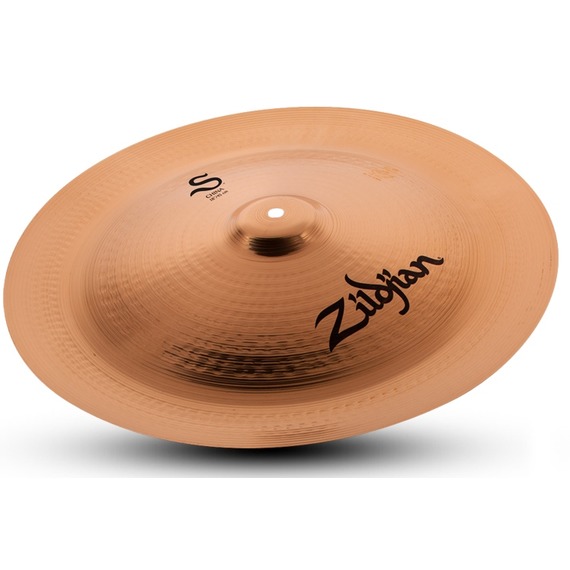Zildjian S Series China
