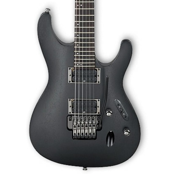 Ibanez S520 Electric Guitar 