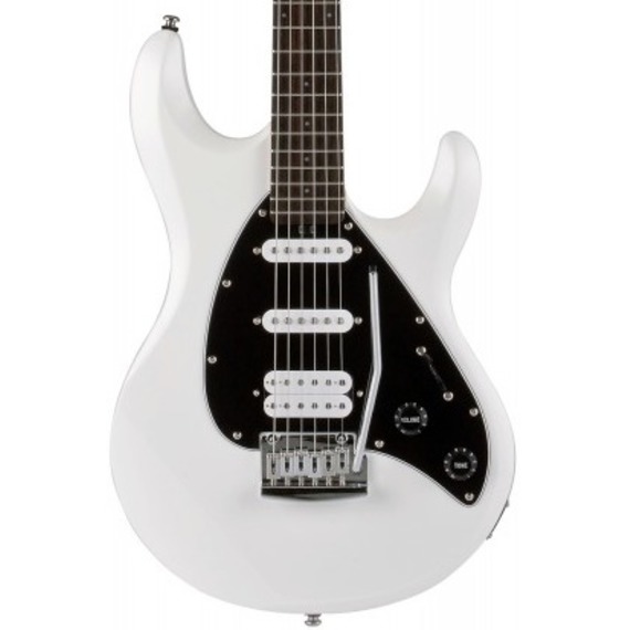 Sterling Music Man Forums in S.U.B. Stering by Music Man Silo30D(Bk)