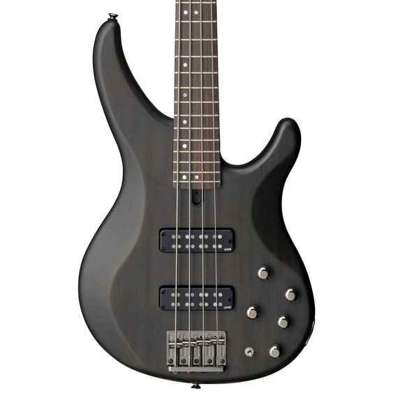 Yamaha TRBX504 Active Bass Guitar