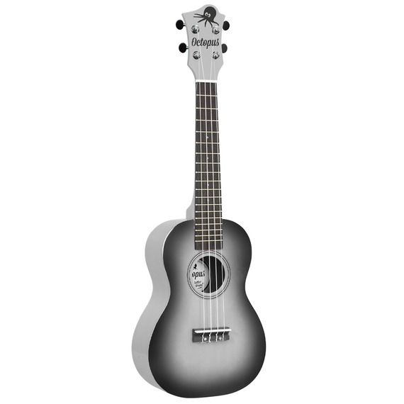 Octopus Concert Ukulele
