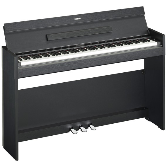 Yamaha YDP-S52 Compact Digital Piano