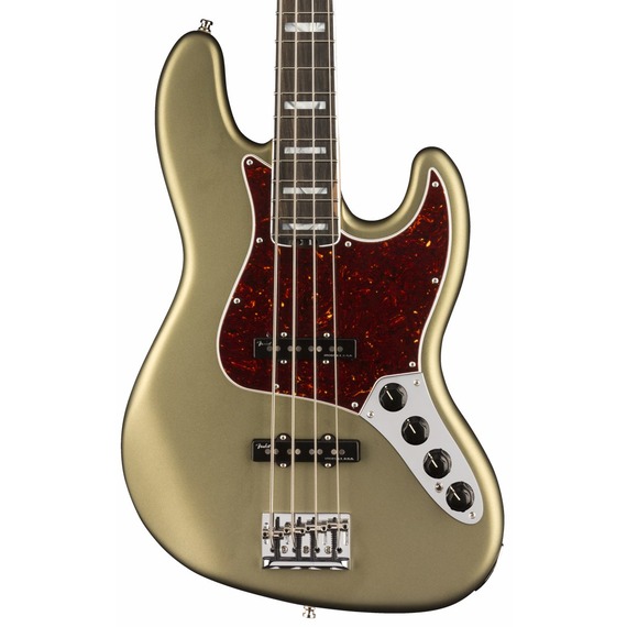 Fender American Elite Jazz Bass - GigGear