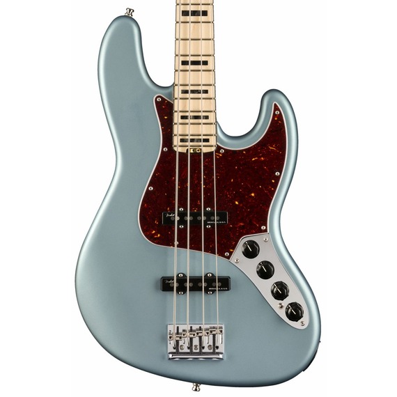 Fender American Elite Jazz Bass - GigGear