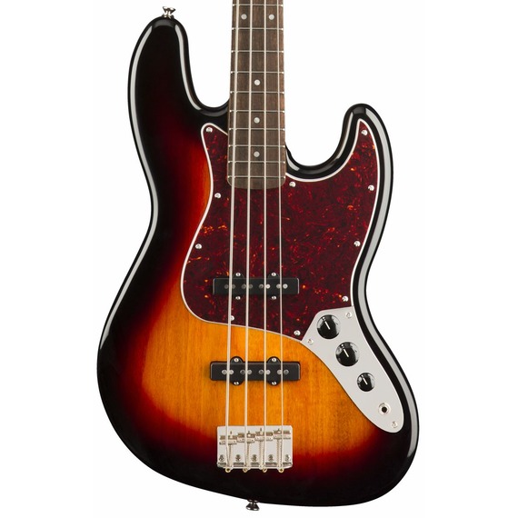 Squier Classic Vibe 60s Jazz Bass - GigGear