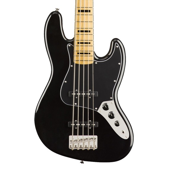 Squier Classic Vibe 70s Jazz Bass 5-String -