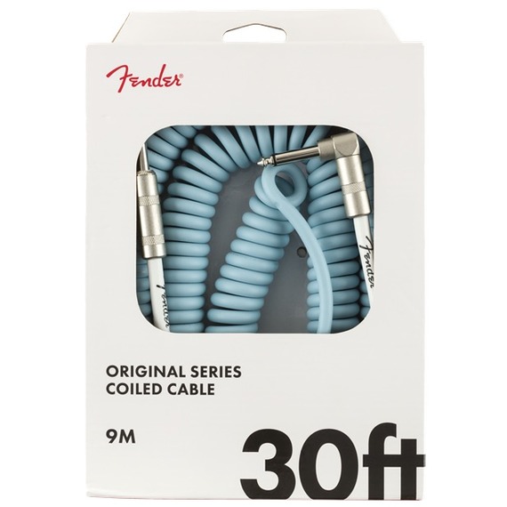 Fender Original Series Coil Cable