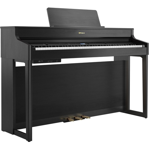 Roland HP702 Digital Piano
