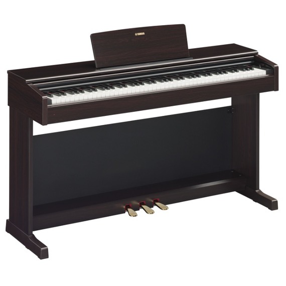 Yamaha Arius YDP144 Digital Piano