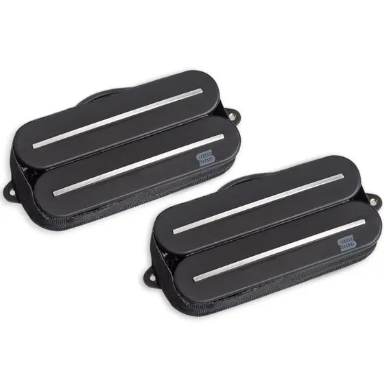 Seymour Duncan Wes Hauch Jupiter 7 Humbucker Pickup Set