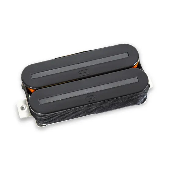 Seymour Duncan Slug Rail Humbucker - Neck - Black