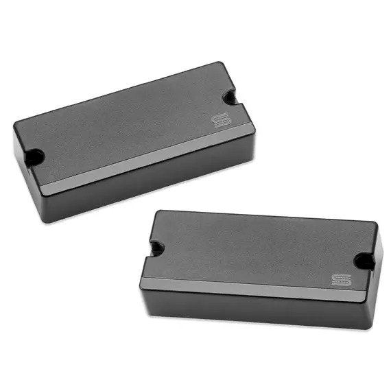 Seymour Duncan MortalCoil 7-String Active Mount Pickup Set