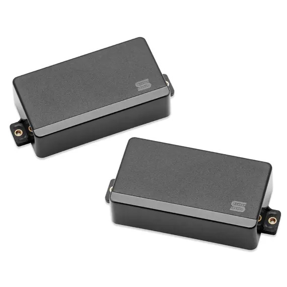 Seymour Duncan MortalCoil Active Mount Pickup Set