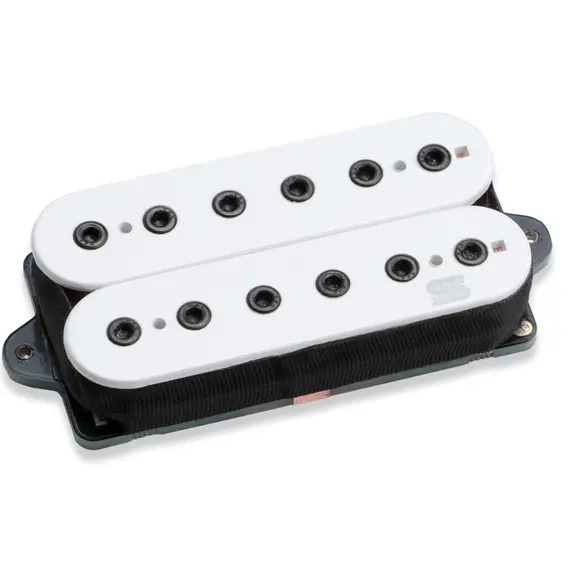 Seymour Duncan Dino Cazares Machete Trembucker - Bridge