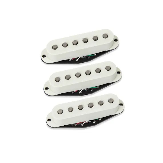 Seymour Duncan Hot Chicken for Strat Set