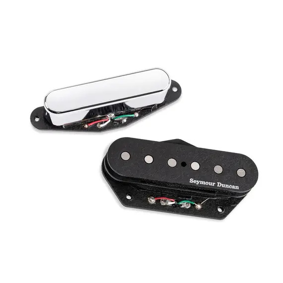 Seymour Duncan Hot Chicken for Tele Set