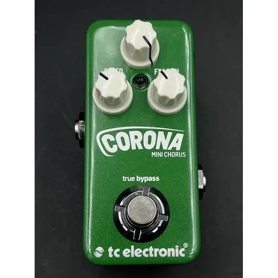 SECONDHAND TC Electronic Corona Chorus Mini
