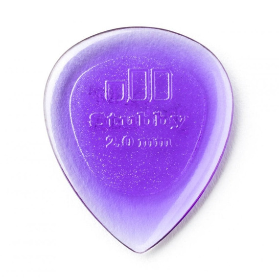 Jim Dunlop Stubby