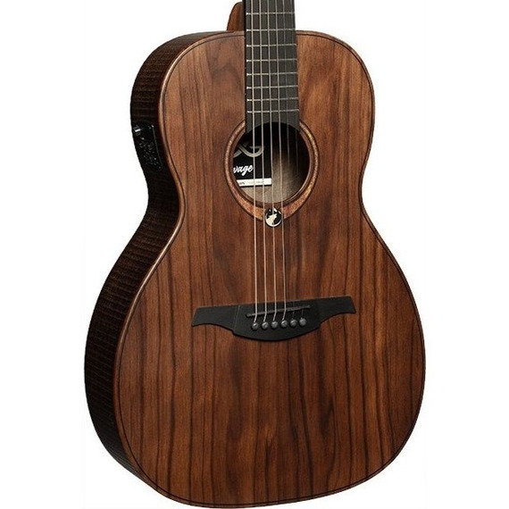 Lag Sauvage Parlour Electro inc Gig Bag
