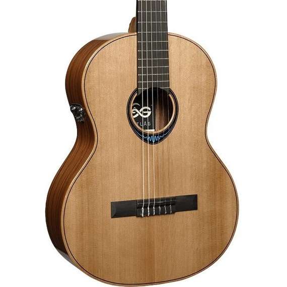 Lag BlueWave 2 CBW2E Classical Smart Guitar