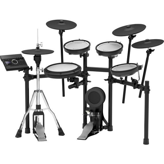 Roland TD17KVX V-Drums Electronic Drum Kit