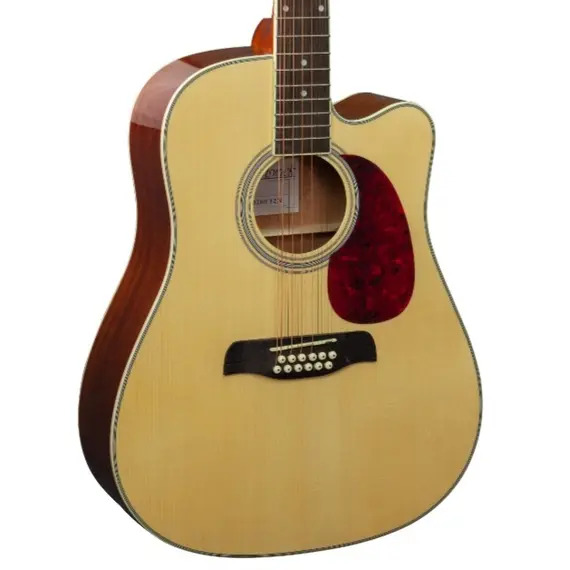 Brunswick BD20012 - 12 String
