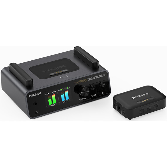 NUX B-7 Pro In-ear Monitoring System