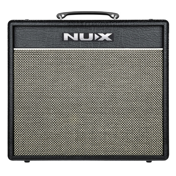 NUX Mighty 40 mkII Guitar Amplifier with Effects