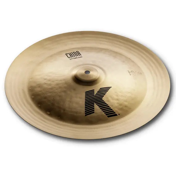 Zildjian K China Cymbal