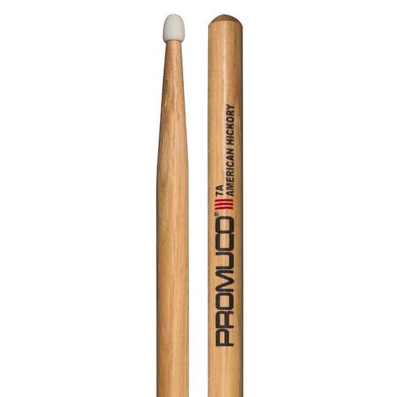 Promuco 7A Hickory Drumsticks