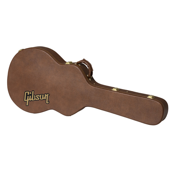 Gibson ES-335 Original Hardcase - Brown