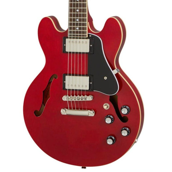 Epiphone ES-339 Semi-Holllow Electric Guitar