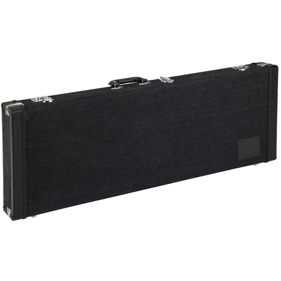 Fender X Wrangler Denim Strat / Tele Hard Case