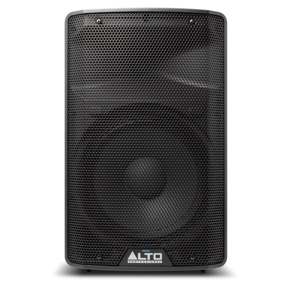 Alto TX310 10" 350W Active PA Speaker