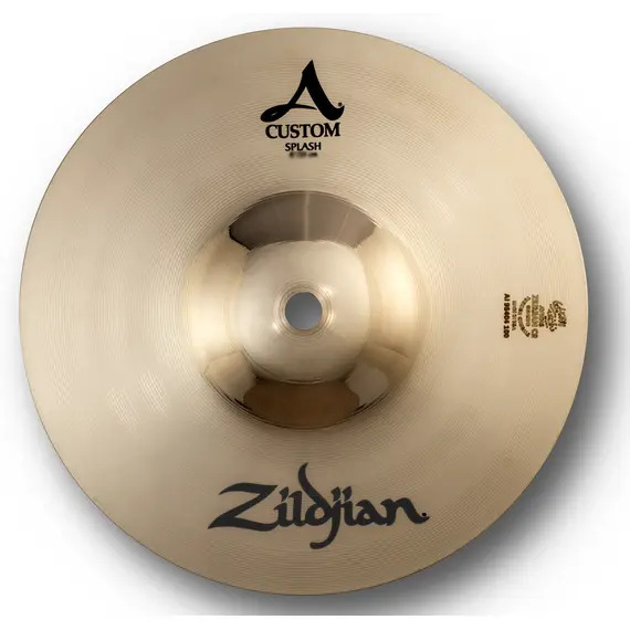 Zildjian A Custom Splash Cymbal 