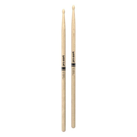 Promark Shiri Kashi Oak Classic Attack 5A Drumsticks