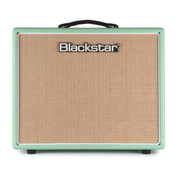 Blackstar Ltd Ed HT20R MkII Valve Combo - Surf Green