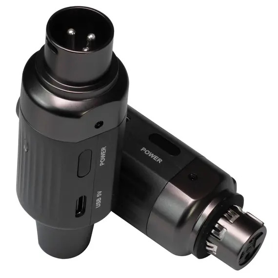 TGI Wireless Transmitter For Microphone