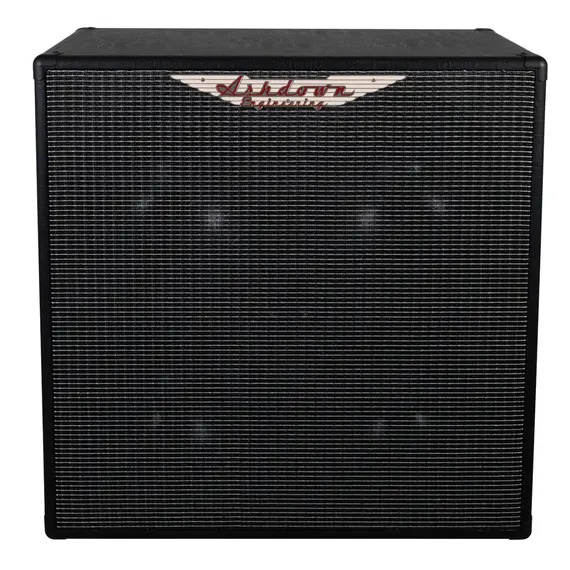Ashdown ABM410H EVO IV (Made in the UK) 4x10" Bass Cabinet