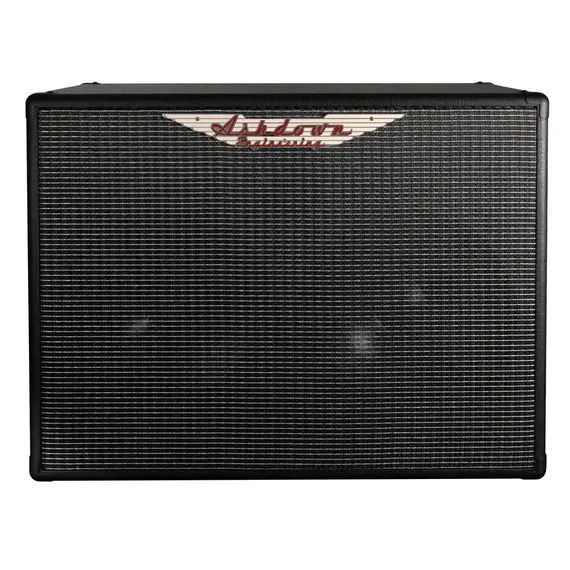 Ashdown ABM210H EVO IV (Made in the UK) 2x10" Bass Cabinet