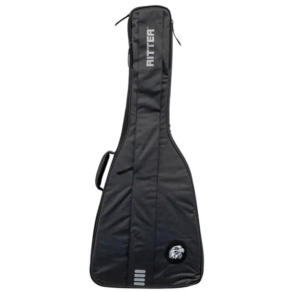 Ritter Bern BCR Warlock/JrV/Bich Gig Bag (RGB4-EWB) - Anthracite