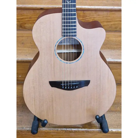 SECONDHAND Faith FKVCD - Cedar/Mahogany inc. Faith gig bag