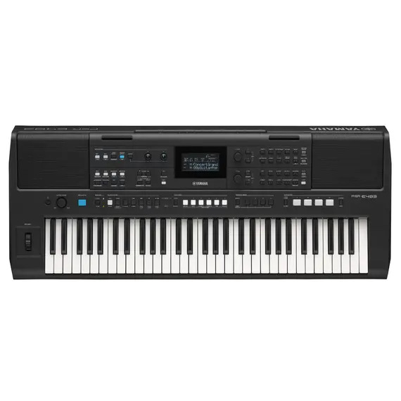 Yamaha PSR-E483 Keyboard
